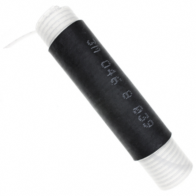 COLD SHRINK TUBING 0.67-1.38X6" COLD SHRINK TUBING 0.67-1.38X6"