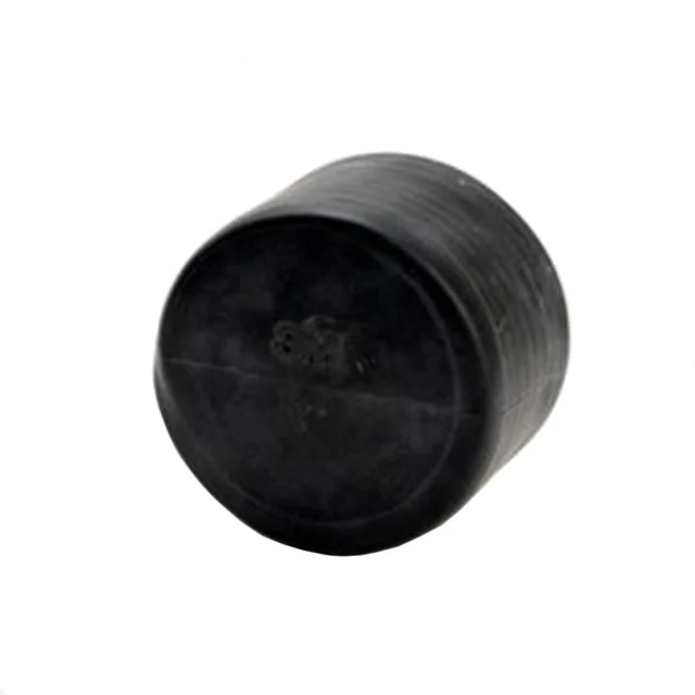 COLD SHRINK END CAP BLACK COLD SHRINK END CAP BLACK