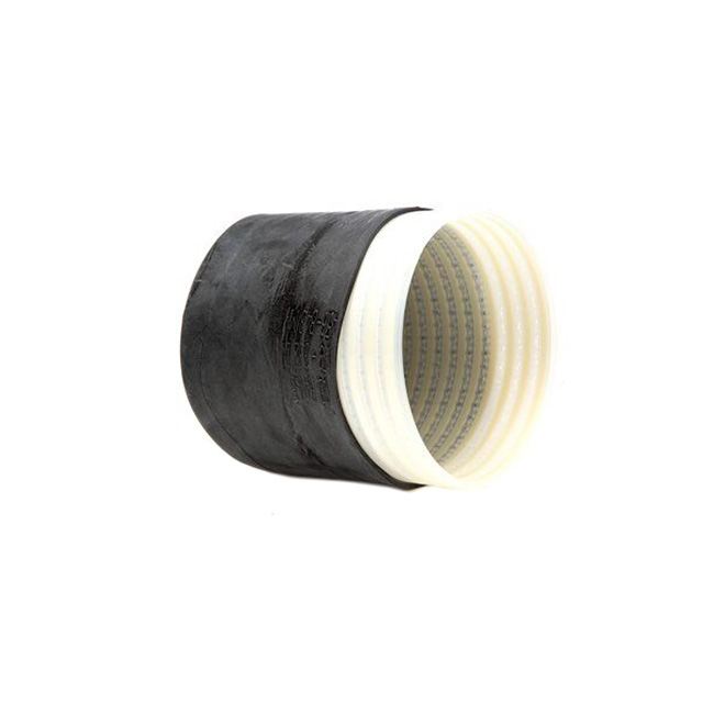 COLD SHRINK END CAP BLACK COLD SHRINK END CAP BLACK