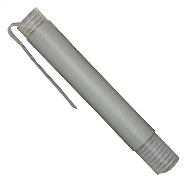 COLD SHRNK TUBE .48-.95X8" 1=1PC COLD SHRNK TUBE .48-.95X8" 1=1PC