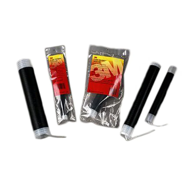 COLD SHRINK TUBING 0.95-1.94"X12 COLD SHRINK TUBING 0.95-1.94"X12