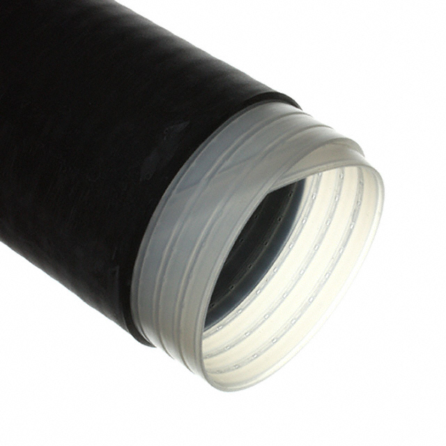 COLD SHRINK TUBING 1.27-2.67X12"