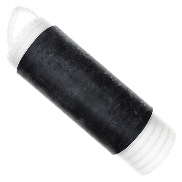 COLD SHRINK TUBING 0.95-1.94X6" COLD SHRINK TUBING 0.95-1.94X6"