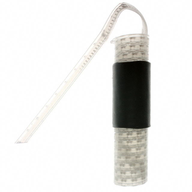 COLD SHRINK TUB .27-.56X2" 1=1PC COLD SHRINK TUB .27-.56X2" 1=1PC