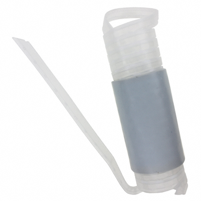 COLD SHRK TUB .35-.72X2.5" 1=1PC COLD SHRK TUB .35-.72X2.5" 1=1PC