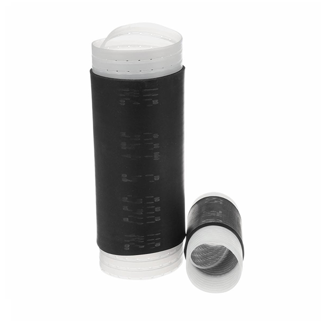 COLD SHRINK TUBING 0.66-2.2X4.8" COLD SHRINK TUBING 0.66-2.2X4.8"