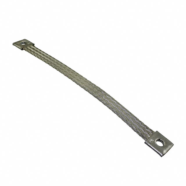 GROUND BRAID FLAT 0.54" X 0.5' GROUND BRAID FLAT 0.54" X 0.5'