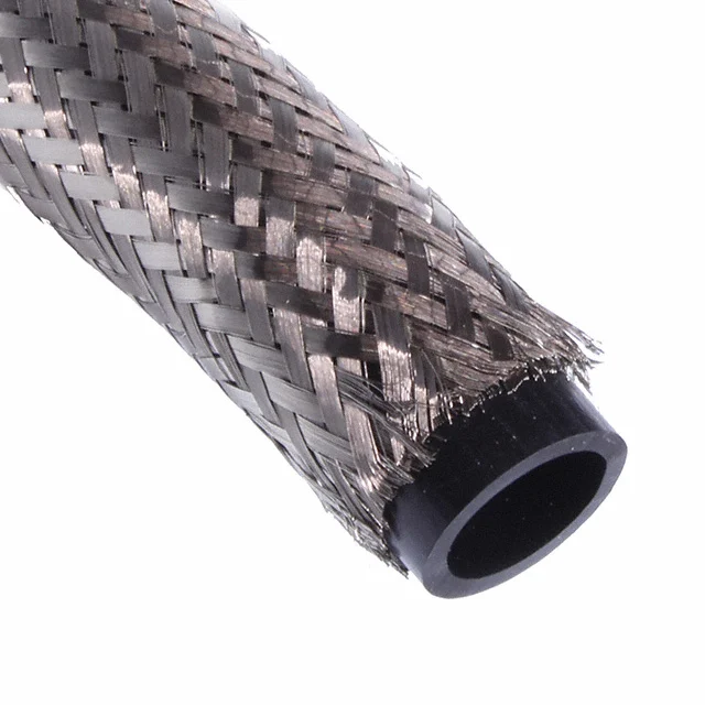 GROUND BRAID TUBE 0.79"DIA METER