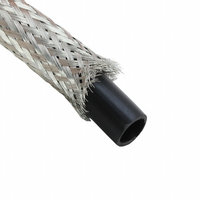 GROUND BRAID TUBE 0.39"DIA METER