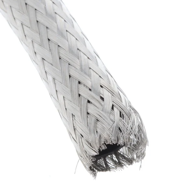 GROUND BRAID TUBE 0.79"DIA METER