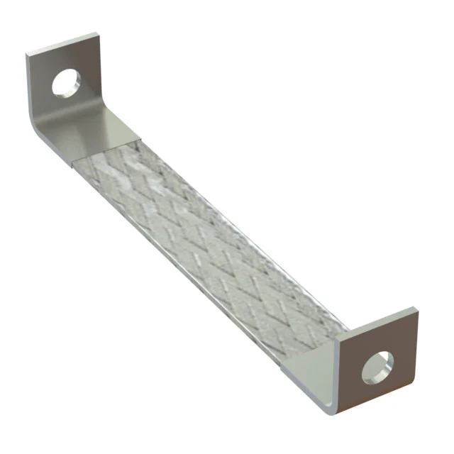 GROUND BRAID FLAT 1.5' GROUND BRAID FLAT 1.5'