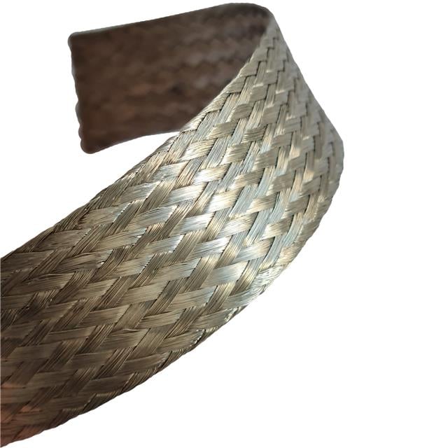 GROUND BRAID TUBULAR METER GROUND BRAID TUBULAR METER