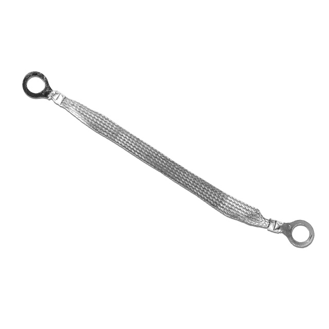 GROUND BRAID FLAT 0.5" X 0.7' GROUND BRAID FLAT 0.5" X 0.7'