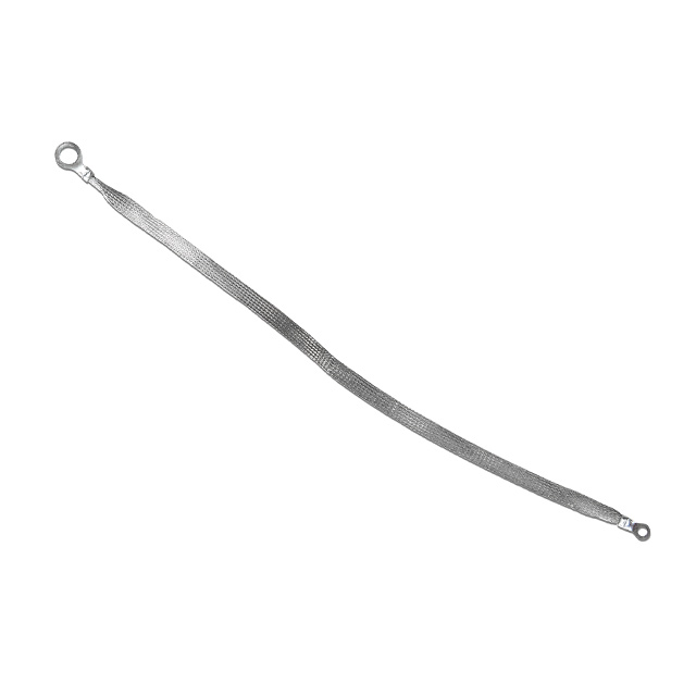 GROUND BRAID FLAT 0.5" X 1.7'