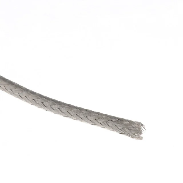 GRD BRAID TUBE 0.12"DIA X 328.1'