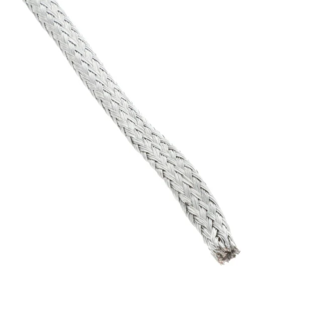 GROUND BRAID TUBE 0.21"DIAX250'