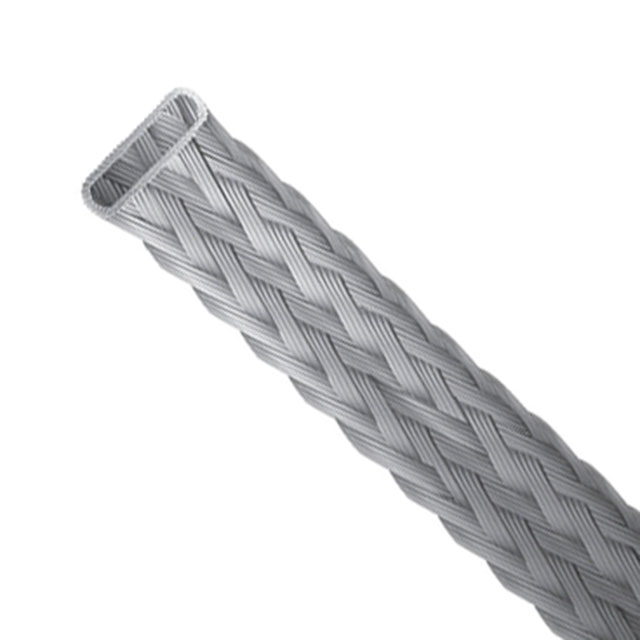 GROUND BRAID TUBE 0.2"DIA X 250'