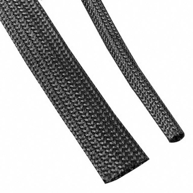 GRD BRAID TUBE 0.28"DIA X 328.1'