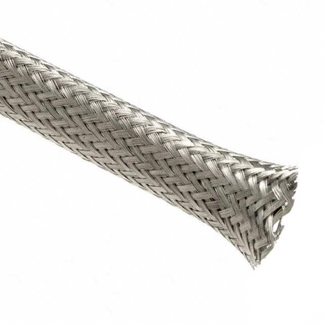 GROUND BRAID TUBE 1.5"DIA X 100'