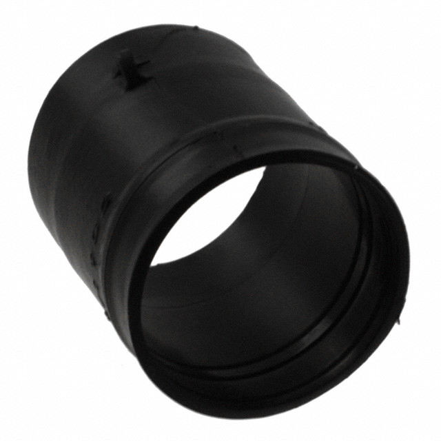 HEATSHRINK BOOT SZ32 BLACK