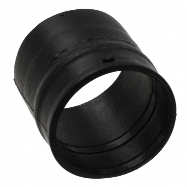 HEATSHRINK BOOT SZ21 BLACK