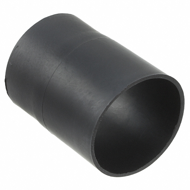 HEATSHRINK BOOT SZ42 BLACK