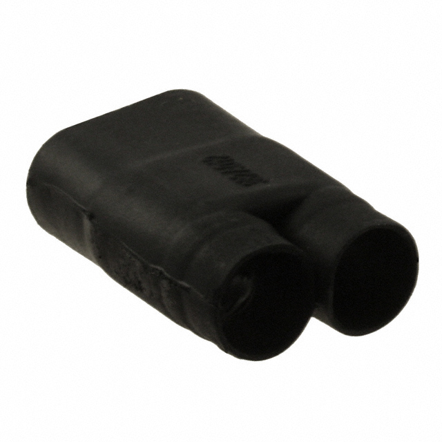 HEATSHRNK BOOT BRKOUT Y SZ12 BLK