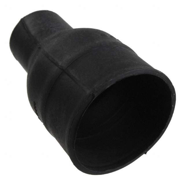 HEATSHRINK BOOT SZ42 BLACK