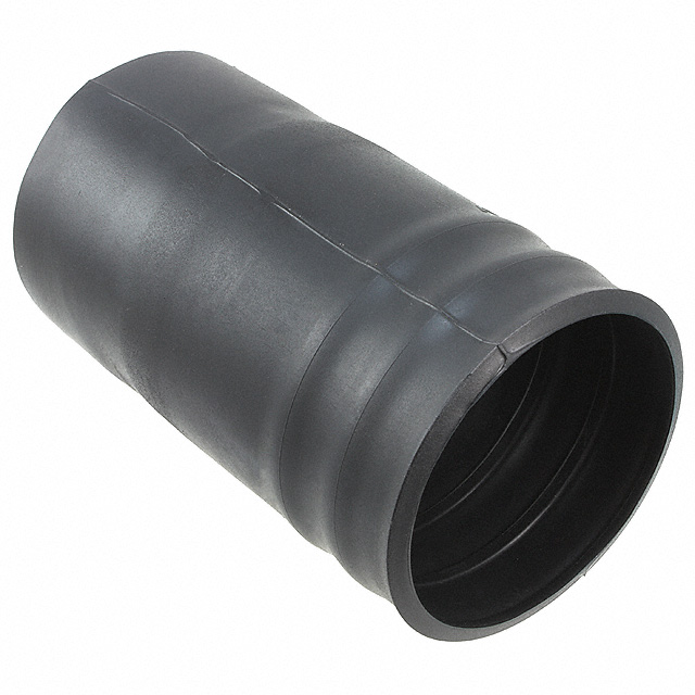 HEATSHRINK BOOT SZ85 BLACK HEATSHRINK BOOT SZ85 BLACK