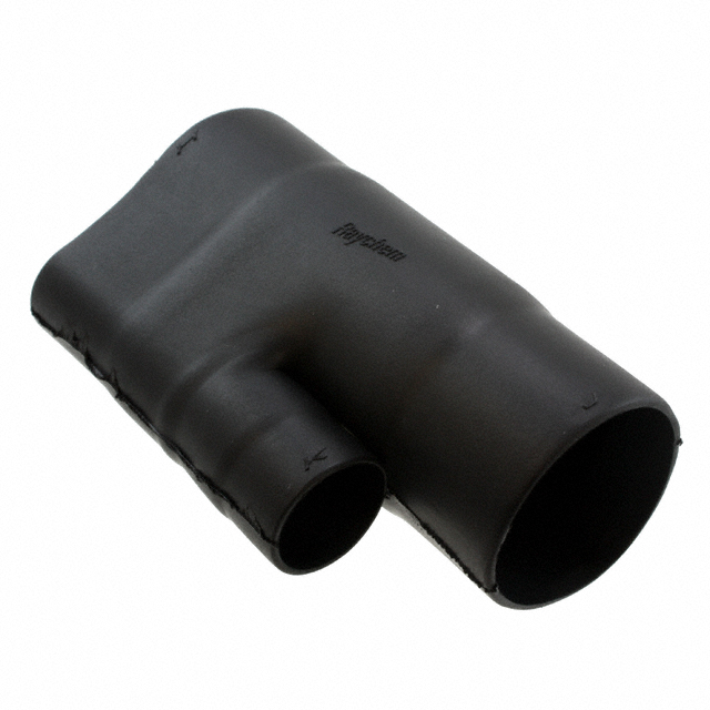 HEATSHRNK BOOT BRKOUT T SZ34 BLK HEATSHRNK BOOT BRKOUT T SZ34 BLK