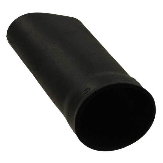 HEATSHRINK BOOT SZ21 BLACK