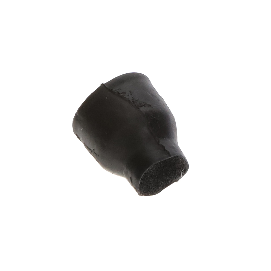 HEATSHRINK BOOT SZ1 BLACK