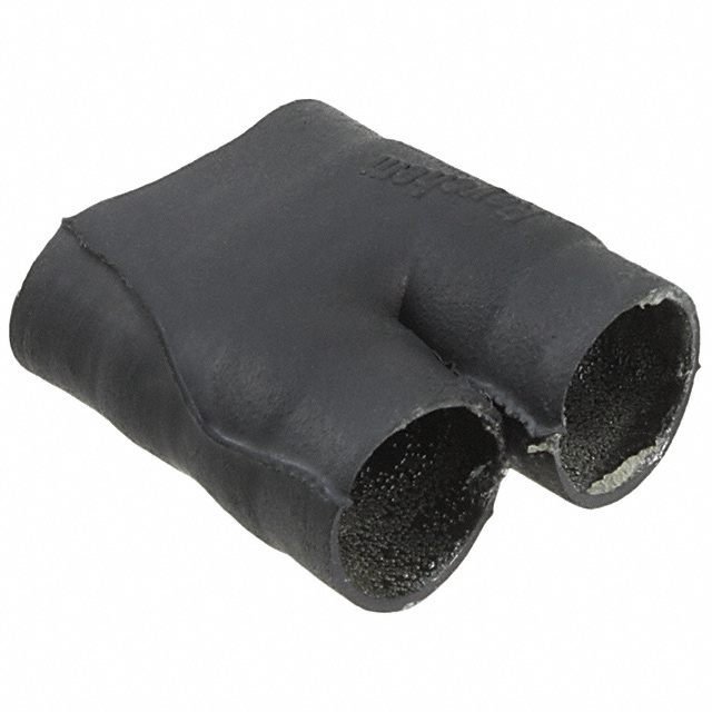 HEATSHRNK BOOT BRKOUT T SZ11 BLK