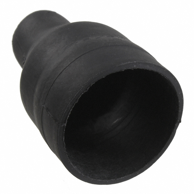 HEATSHRINK BOOT SZ32 BLACK HEATSHRINK BOOT SZ32 BLACK