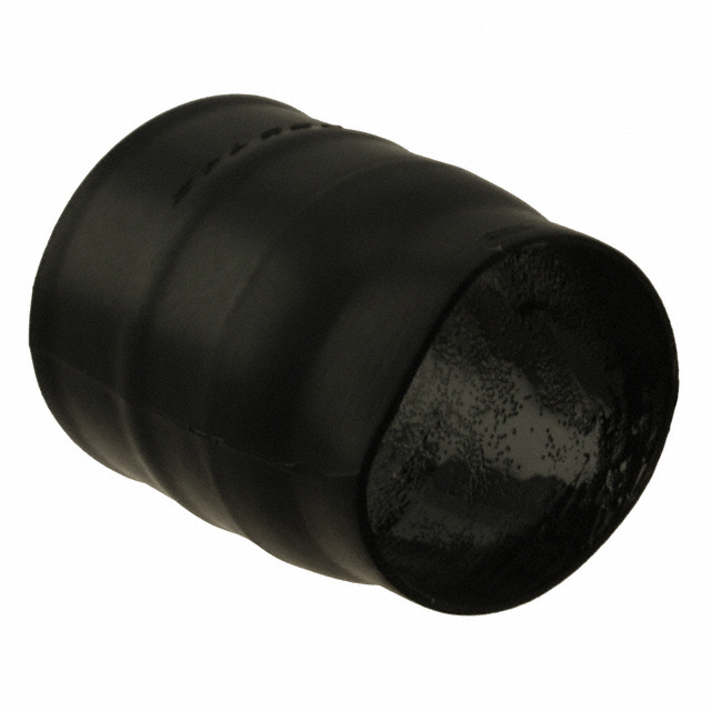 HEATSHRINK BOOT SZ42 BLACK HEATSHRINK BOOT SZ42 BLACK