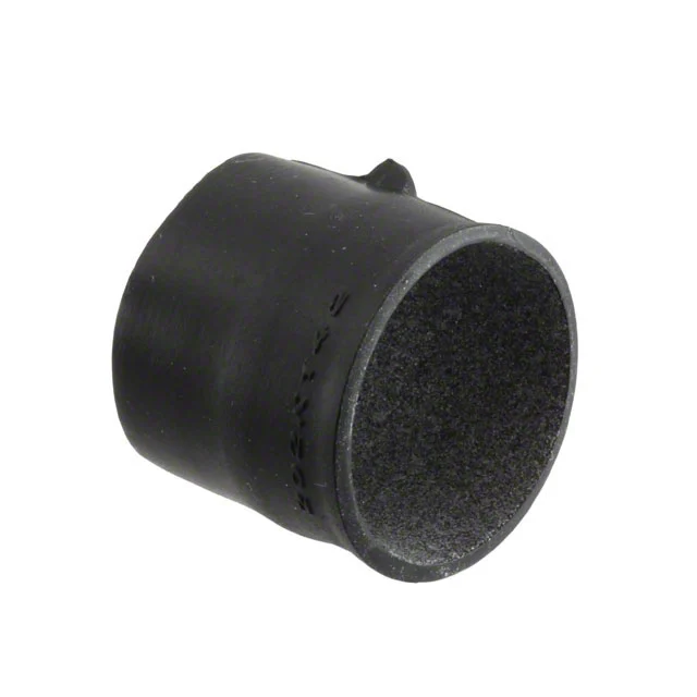 HEATSHRINK BOOT SZ42 BLACK HEATSHRINK BOOT SZ42 BLACK