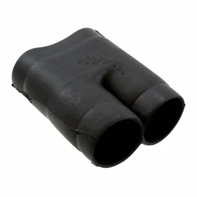 HEATSHRNK BOOT BRKOUT T SZ22 BLK