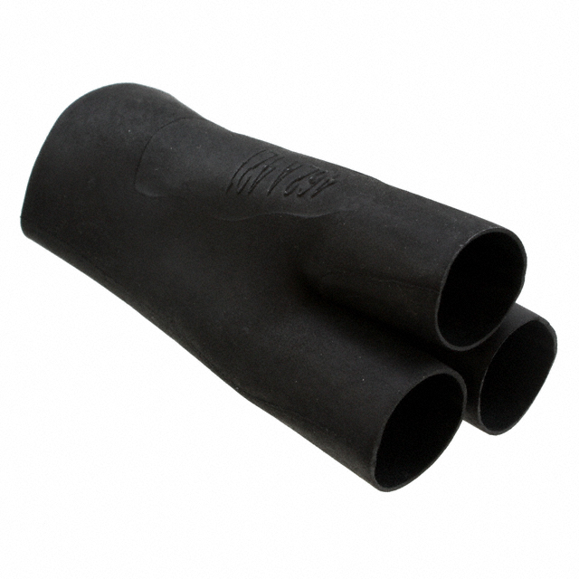 HEATSHRINK BOOT BRKOUT 3:1 SZ21