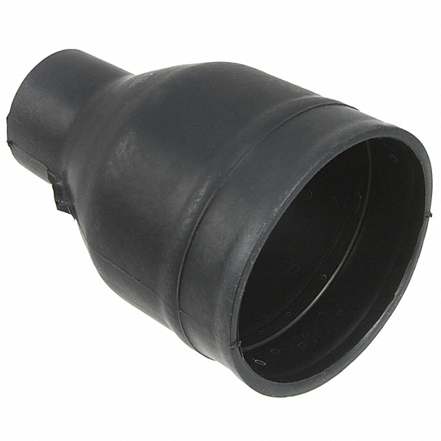 HEATSHRINK BOOT SZ32 BLACK