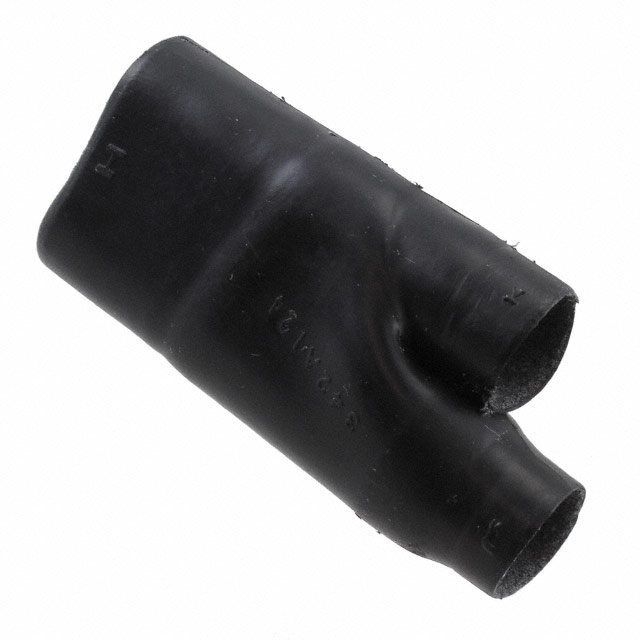 HEATSHRNK BOOT BRKOUT 45DEG SZ24