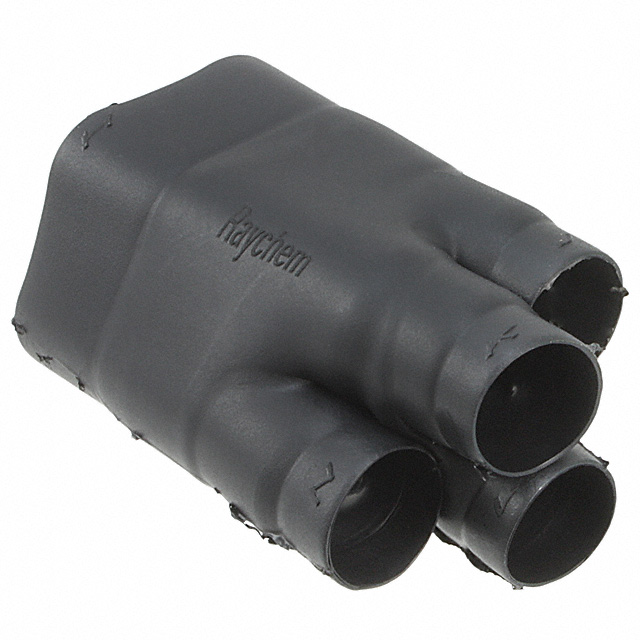 HEATSHRINK BOOT BRKOUT 4:1 SZ22