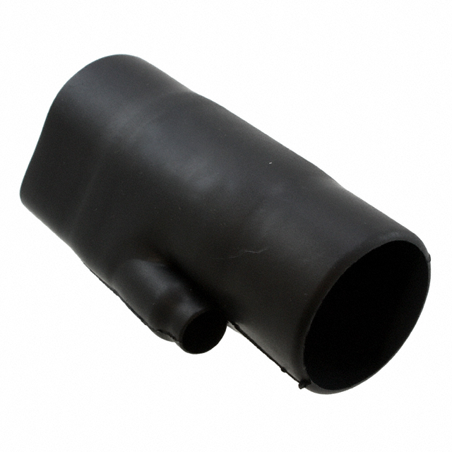 HEATSHRNK BOOT BRKOUT 45DEG SZ24