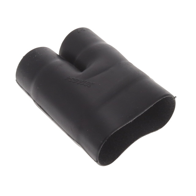 HEATSHRNK BOOT BRKOUT T SZ34 BLK