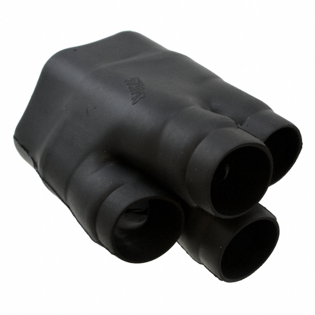 HEATSHRINK BOOT BRKOUT 4:1 SZ43