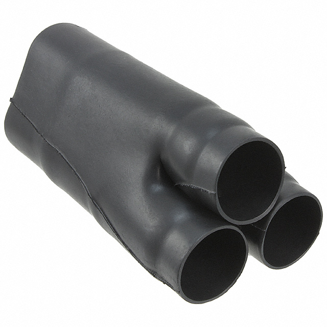 HEATSHRINK BOOT BRKOUT 3:1 SZ34 HEATSHRINK BOOT BRKOUT 3:1 SZ34