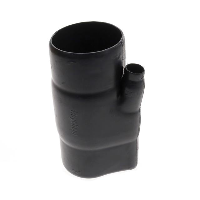 HEATSHRNK BOOT BRKOUT 45DEG SZ48