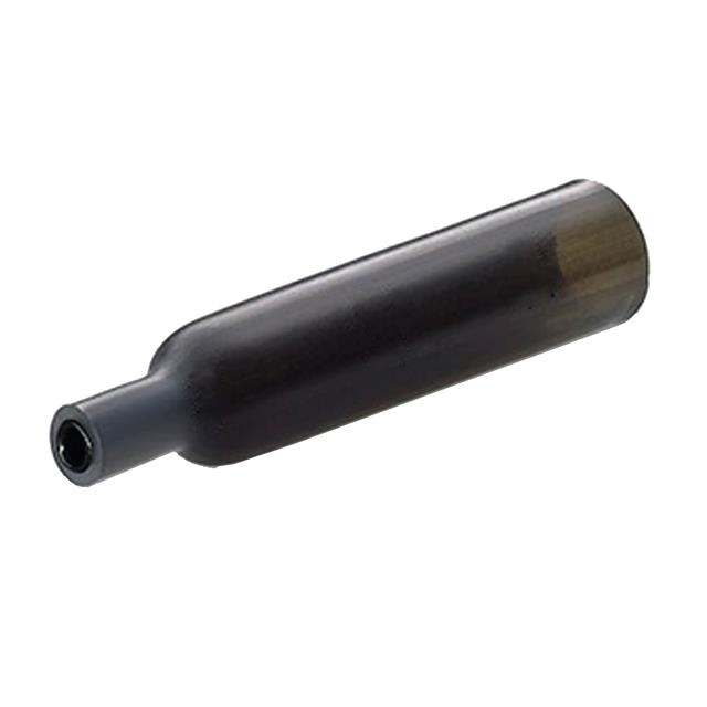 HEATSHRINK CAP CLEAR