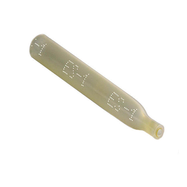 HEATSHRINK CAP CLEAR