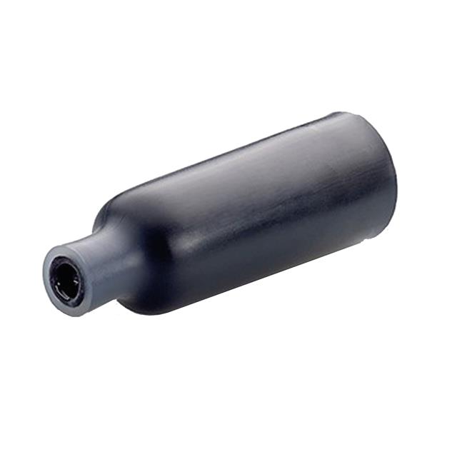 HEATSHRINK CAP CLEAR HEATSHRINK CAP CLEAR