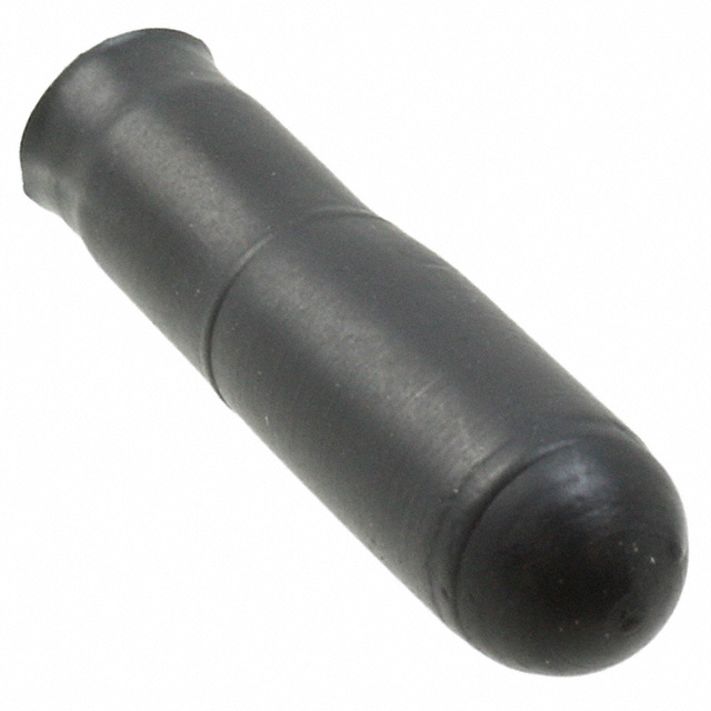 HEATSHRINK CAP SPLICE ENCAP